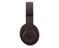 Apple Beats Studio Pro - ciemnobrązowy - 1164419 - zdjęcie 3